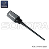 OIL DIPSTICK CNC for PIAGGIO VESPA GTS (P/N: ST04046-0007 ） Top Quality 