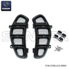 GRILL Black for VESPA GTS（P/N:ST06110-0084） Top Quality 