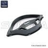Speedometer cover for VESPA GTS-Glossy black (P/N:ST06035-0035） Top Quality 