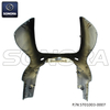 MBK NITRO YAMAHA AEROX YQ50L Front main panel carbon firber printing 5BR-F83（P/N:ST01003-0007）top quality
