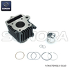  Cylinder kit for HONDA MONEY 50CC (P/N:ST04013-0110 ） Top Quality 