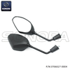 SYM SR125 Mirror set 88110 88120-ANA-0000 (P/N: ST06027-0004) Top Quality