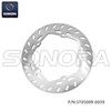 NK250 Front Brake Disc for CF MOTO(P/N:ST05009-0039) TOP QUALITY