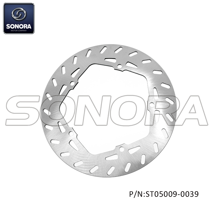 NK250 Front Brake Disc for CF MOTO(P/N:ST05009-0039) TOP QUALITY