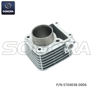GS125 cylinder（P/N:ST04038-0006 ）top quality