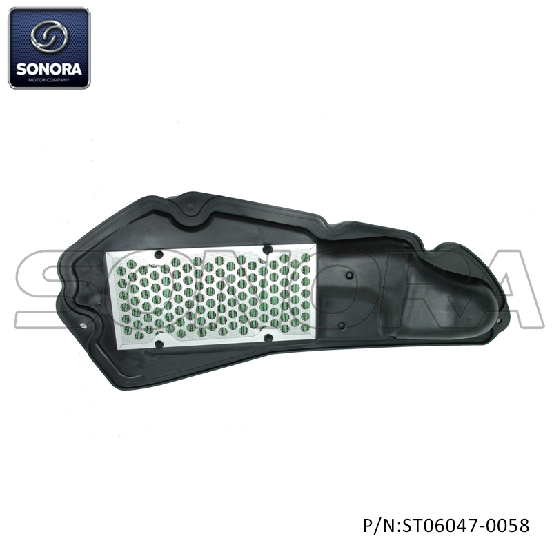Air filter Honda PCX 125 2021 OEM 17210-K1Z-J10(P/N:ST06047-0058) Top Quality