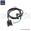 Pocket bike Kill Switch (P/N: ST03009-0004 ） Top Quality 