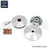  PIAGGIO VESPA GTS Variator SET CM144408 (P/N:ST04014-0024 ） Top Quality 