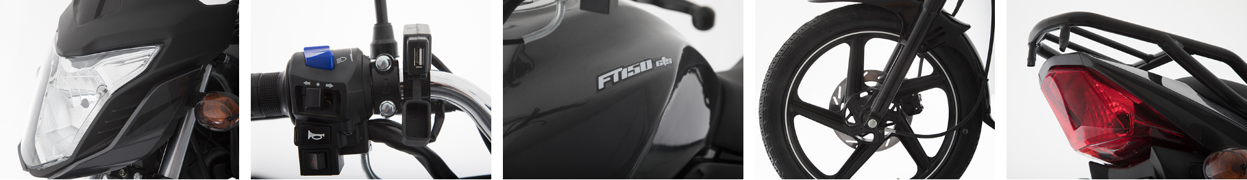 FT150GTS-1