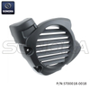 Ovetto Neo's Vino fuel injection model 4T 08-12 Fan cover 5C3-E2467-00(P/N:ST00018-0018) Top Quality