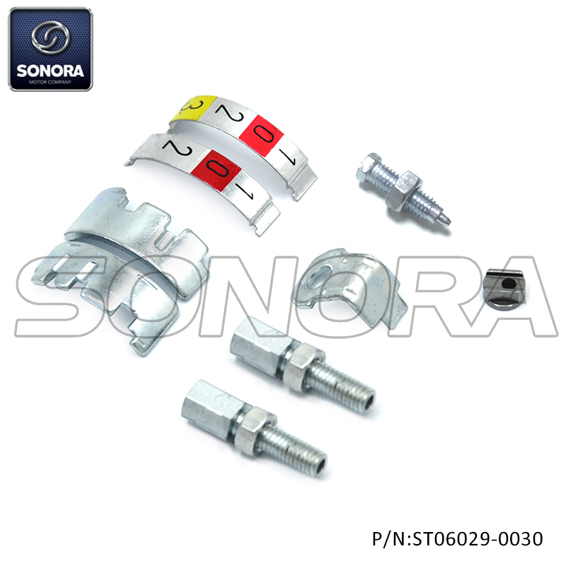 Zundapp handle switch accessories(P/N:ST06029-0030） Top Quality 