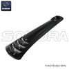 Vespa sprint front cover glossy black(P/N: ST01002-0041) Top Quality
