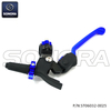 Left Lever 0025 Blue Black Blue Blue(P/N:ST06032-0025)Original Quality Spare Parts