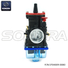 PWK Carburetor 34mm(P/N:ST04009-0080) Top Quality