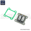 Pocket bike Reed valve (P/N: ST04079-0011） Top Quality 