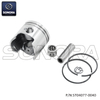 Pocket bike Piston Kit (P/N: ST04077-0040） Top Quality 