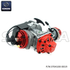 Pocket bike tuining engine (P/N:ST04100-0019） Top Quality 
