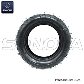 Pocket bike Front Tyre 90 65-6.5 (P/N:ST06004-0016 ） Top Quality 