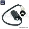 COIL ASSY IGNITION for lexmoto aspire 125 NKD125-F20-10003 （P/N:ST03006-0036）top quality 