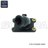 Intake manifold for peugeot Ludix Speedfight 3 771854 761342 768537(P/N:ST04000-0069) Top Quality