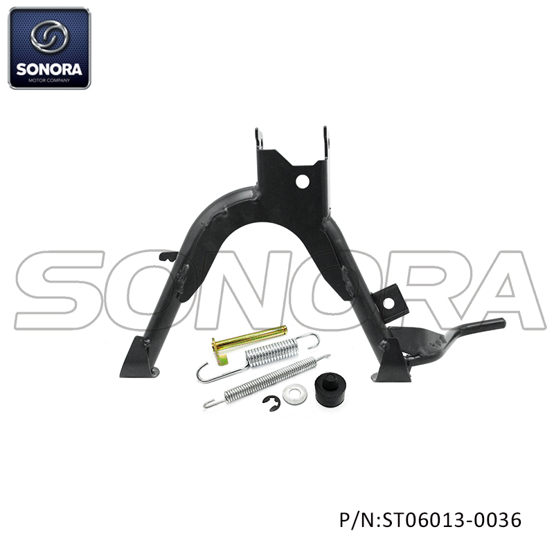 Main Stand for Yamaha Neos Ovetto 4T 50 5C3-F7111-00 255mm (P/N:ST06013-0036） Top Quality 
