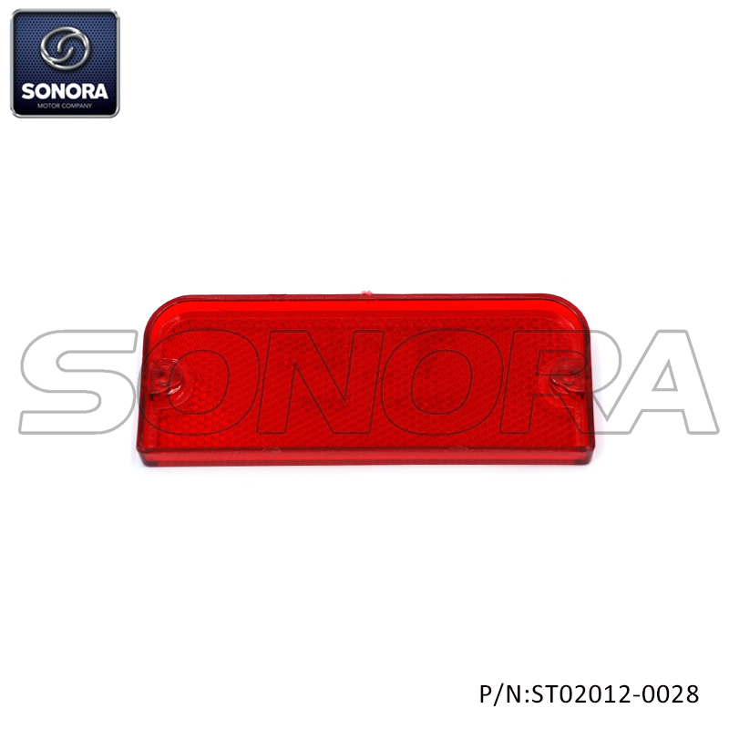 Piaggio Ciao Tail lamp cover(P/N:ST02012-0028) top quality