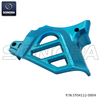  Minarelli AM6 Sproket cover-Blue(P/N:ST04112-0004) Top Quality