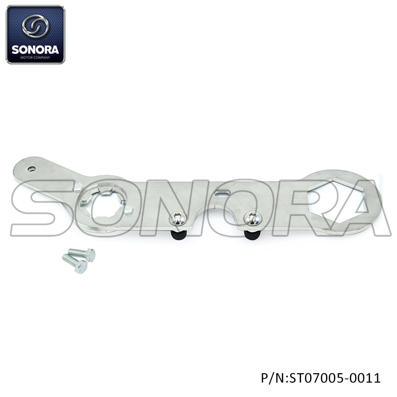 Variator & Clutch tool for APRILIA SR50 BETA AEROX Booster Nitro(P/N:ST07005-0011 ） Top Quality