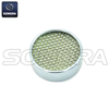 Simson Air filter insert non-woven fabric for Simson S50 S51 S53 S70 S83 SR50 SR80 (old type)(P/N:ST04084-0033 ) Top Quality