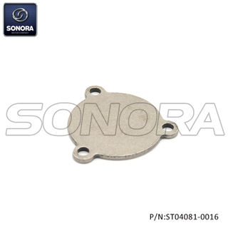 NC250 Oil pump cover left（P/N:ST04081-0016 ) Top Quality