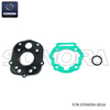 D ERBI SENDA 50 GASKET KIT (P/N:ST04094-0016) TOP QUALITY SPARE PARTS