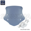 Segway Windshield 35CM-light blue(P/N:ST07007-0051） Top Quali