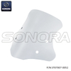 Segway Windshield 35CM-clear(P/N:ST07007-0052） Top Quali