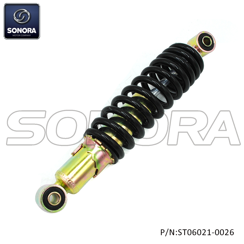 PW80 Rear Shock(P/N:ST06021-0026） Top Quali
