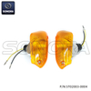 YAMAHA AEROX Front Turning light set(P/N:ST02003-0004） Top Quali
