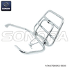 Vespa LX LXV Carrier (P/N:ST06042-0035) Top Quality
