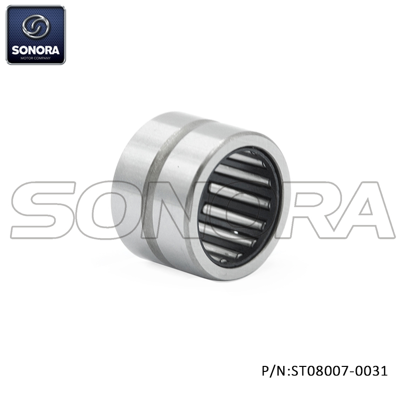 QM125GY-2B Swing arm bearing (P/N:ST08007-0031） Top Quality