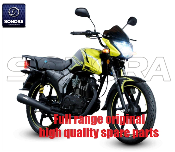 RYDER 150 4.0 RYDER 150 4.0