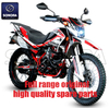 VENTO CROSSMAX 200 Complete Spare Parts Original Quality