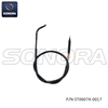 Clutch Cable for KIDEN KD150-L (P/N:ST06074-0017) Top Quality