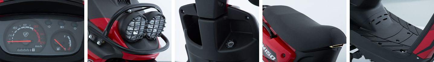 XW150-1