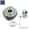 MBK 8840AV7AV87 39MM cylinder kit（P/N:ST04013-0123) Top Quality