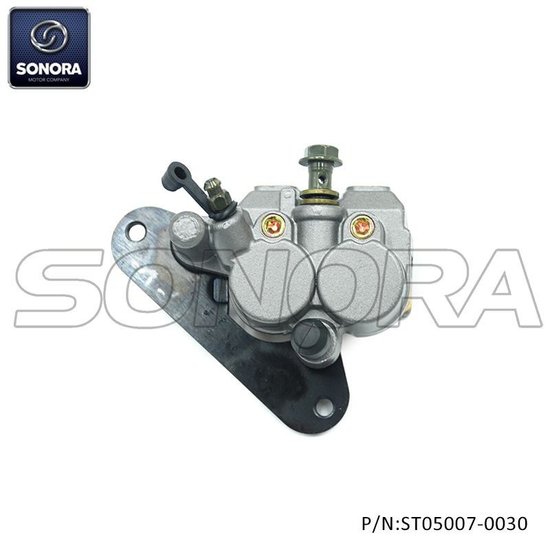 Caliper Front Sym Fiddle Xpro(RP)(P/N:ST05007-0030） Top Quality 