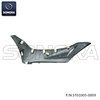 PCX125 lower cover set black 64431-K35-V00ZK 64432-K35-V00ZK 14-17 (P/N:ST01005-0009） Top Quality 