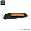 Right air ﬁlter YAMAHA majesty 400 '04 '08: R.O. 5RU144612000 - 1SDE44610000(P/N:ST06047-0148) Top Quality