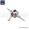 Crankshaft for Peugeot Buxy(P/N:ST04008-0036) Top Quality