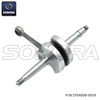 Crankshaft for MBK 89 AV7(P/N:ST04008-0039) Top Quality
