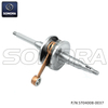 Crankshaft for MBK Ovetto Yamaha Neo's(P/N:ST04008-0037) Top Quality