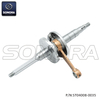 Crankshaft for Yamaha Booster(P/N:ST04008-0035) Top Quality