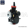 PWK Carburetor 28mm Black Edition(P/N:ST04009-0071）Top Quality